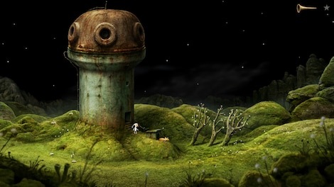 Samorost 3 Steam Gift CIS - 6