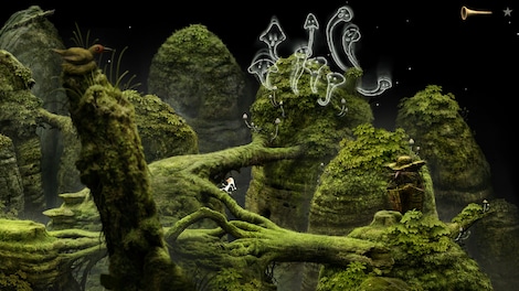 Samorost 3 Steam Gift CIS - 4