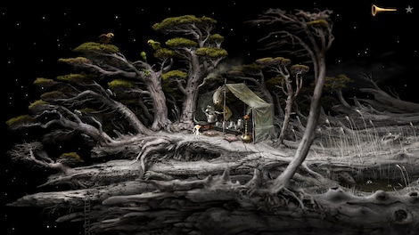 Samorost 3 Steam Gift CIS - 3