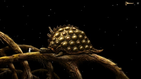 Samorost 3 Steam Key GLOBAL - 5