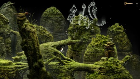 Samorost 3 Steam Key GLOBAL - 3