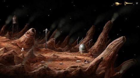 Samorost 3 Steam Key GLOBAL - 4