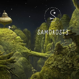 Samorost 3 Steam Key GLOBAL - 8