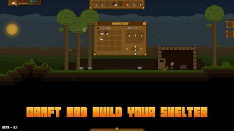 Samphi Steam Key GLOBAL - 4