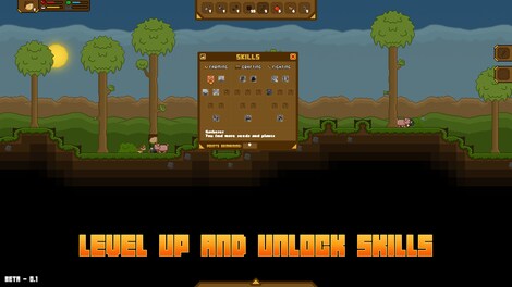 Samphi Steam Key GLOBAL - 3