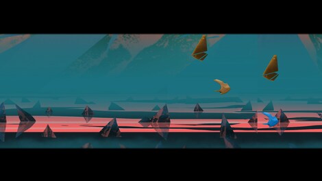 SAMS (PC) - Steam Key - GLOBAL - 13