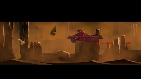 SAMS (PC) - Steam Key - GLOBAL - 5