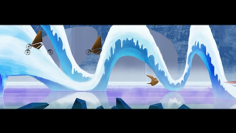 SAMS (PC) - Steam Key - GLOBAL - 7