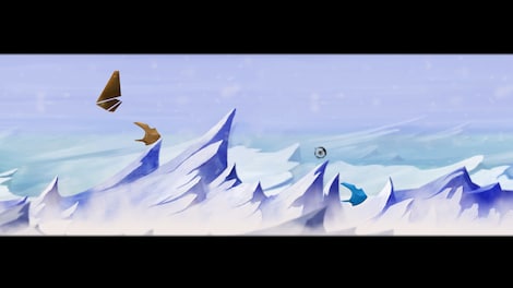 SAMS (PC) - Steam Key - GLOBAL - 6