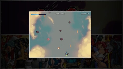 Samsa and the Knights of Light Steam Gift GLOBAL - 5