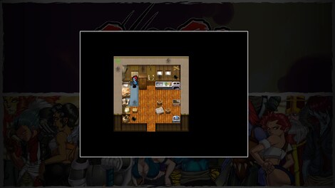 Samsa and the Knights of Light Steam Key GLOBAL - 14