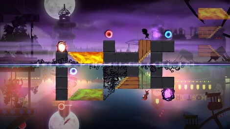 Samsara Steam Key GLOBAL - 4