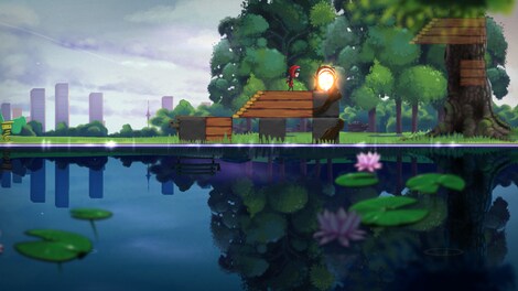 Samsara Steam Key GLOBAL - 3