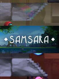 Samsara Steam Key GLOBAL - 1