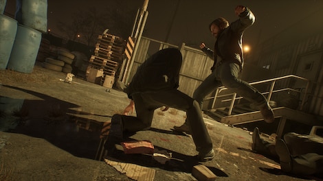 Samson (PC) - Steam Account - GLOBAL - 8