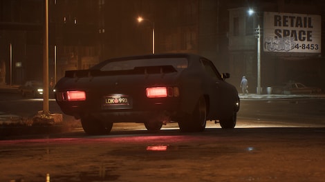 Samson (PC) - Steam Account - GLOBAL - 4