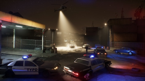 Samson (PC) - Steam Account - GLOBAL - 6