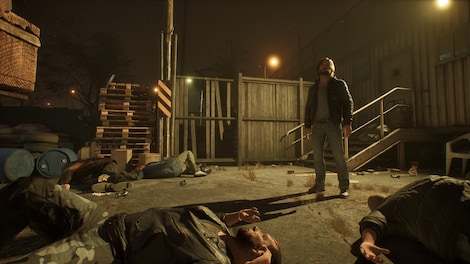 Samson (PC) - Steam Account - GLOBAL - 3