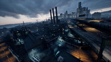 Samson (PC) - Steam Gift - GLOBAL - 10