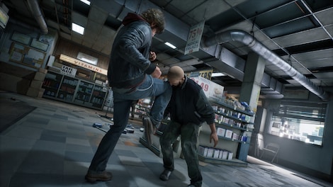 Samson (PC) - Steam Gift - GLOBAL - 12