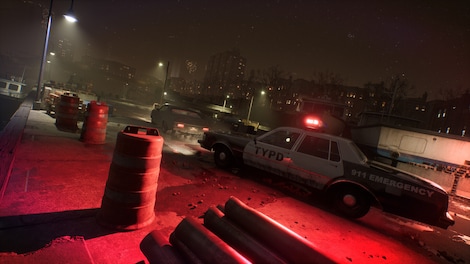 Samson (PC) - Steam Key - GLOBAL - 11