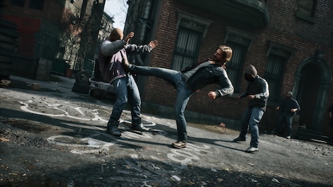 Samson (PC) - Steam Key - GLOBAL - 5