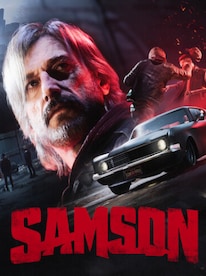 Samson (PC) - Steam Key - GLOBAL - 1