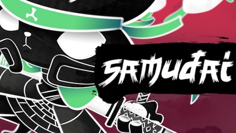 Samudai (PC) - Steam Key - GLOBAL - 0