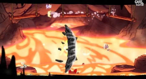 Samudai (PC) - Steam Key - GLOBAL - 5