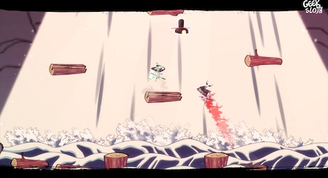 Samudai (PC) - Steam Key - GLOBAL - 12