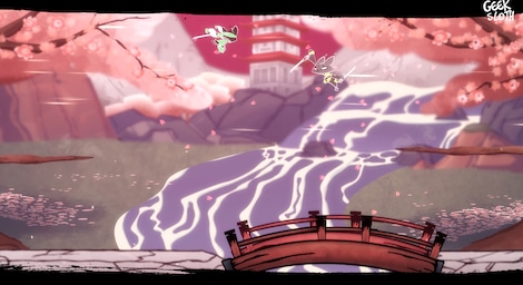 Samudai (PC) - Steam Key - GLOBAL - 11