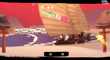 Samudai (PC) - Steam Key - GLOBAL - 9