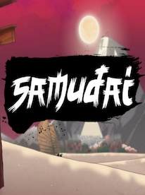 Samudai (PC) - Steam Key - GLOBAL - 6