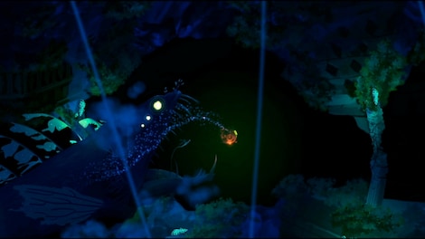 Samudra (PC) - Steam Key - GLOBAL - 5