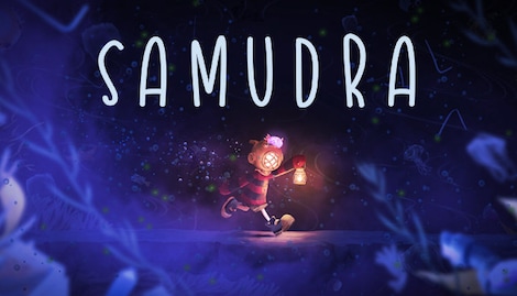 Samudra (PC) - Steam Key - GLOBAL - 0