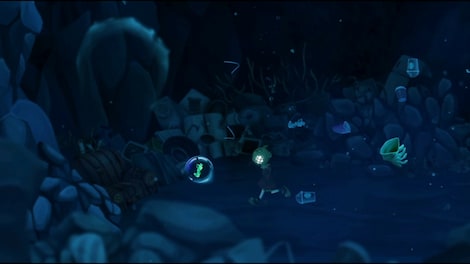 Samudra (PC) - Steam Key - GLOBAL - 10