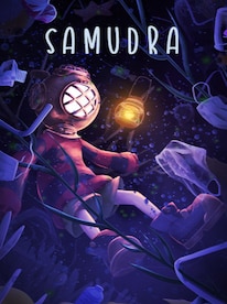 Samudra (PC) - Steam Key - GLOBAL - 1