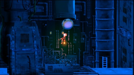 Samudra (PC) - Steam Key - GLOBAL - 11