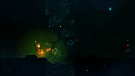 Samudra (PC) - Steam Key - GLOBAL - 3