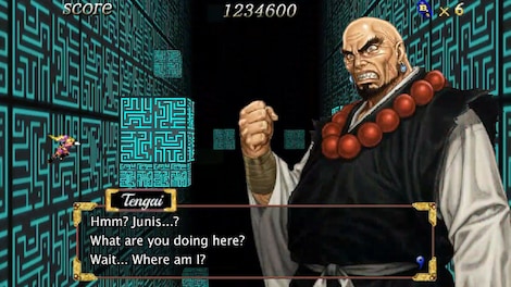 Samurai Aces III: Sengoku Cannon (PC) - Steam Key - GLOBAL - 9