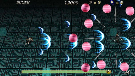 Samurai Aces III: Sengoku Cannon (PC) - Steam Key - GLOBAL - 10