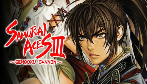 Samurai Aces III: Sengoku Cannon (PC) - Steam Key - GLOBAL - 0