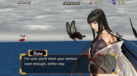 Samurai Aces III: Sengoku Cannon (PC) - Steam Key - GLOBAL - 5