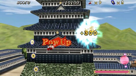 Samurai Aces III: Sengoku Cannon (PC) - Steam Key - GLOBAL - 6