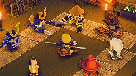 Samurai Bringer (PC) - Steam Account - GLOBAL - 7