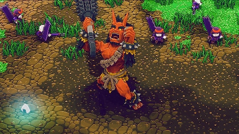 Samurai Bringer (PC) - Steam Account - GLOBAL - 4