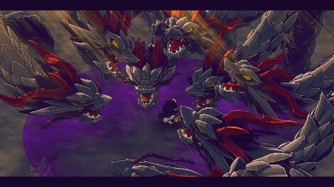 Samurai Bringer (PC) - Steam Gift - NORTH AMERICA - 12