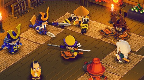 Samurai Bringer (PC) - Steam Gift - NORTH AMERICA - 7