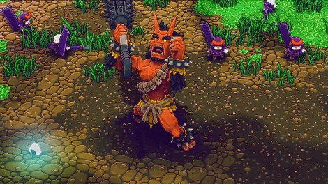 Samurai Bringer (PC) - Steam Gift - NORTH AMERICA - 4