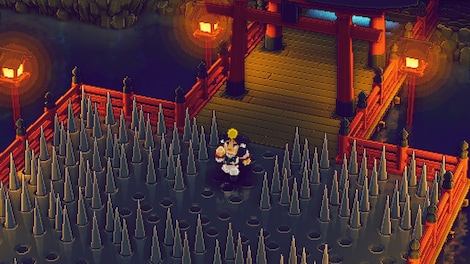 Samurai Bringer (PC) - Steam Key - GLOBAL - 10